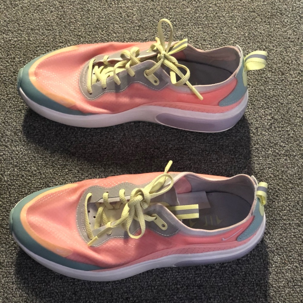 Sneakers trend
